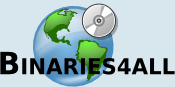Versie-informatie van programma's | Binaries4all Usenet handleidingen