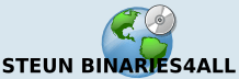 Steun Binaries4all